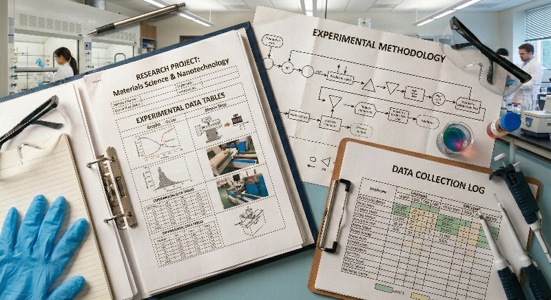 รับแปลงานวิจัย แปลบทคัดย่อ แปลเปเปอร์