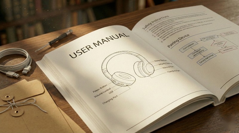 แปลเอกสารสัญญา